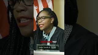 🔥 Judge Calls Out Mom 🔥 #childsupport #shorts