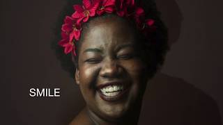EZBRAID | Keep Smiling Stay Strong