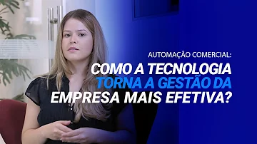 Qual é o verdadeiro impacto da tecnologia nas empresas?