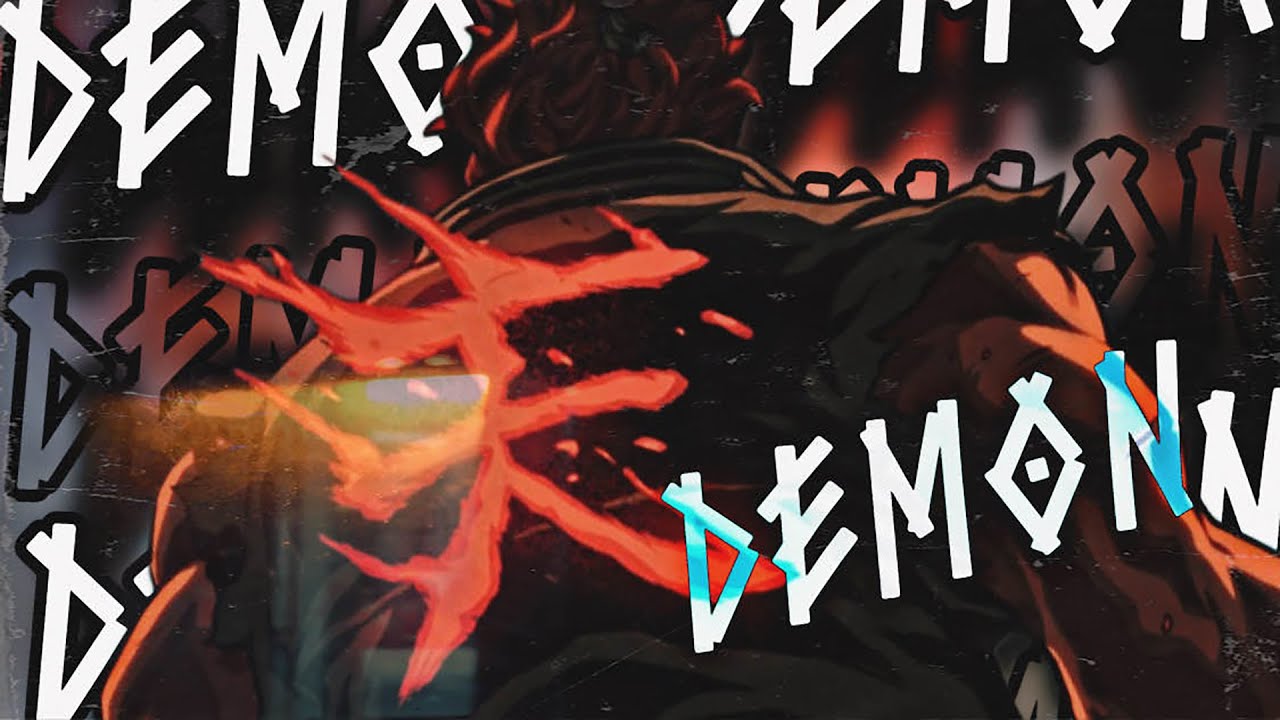 Akuma Rap! (Street Fighter) "Demon" | Pat Tha Monkey King