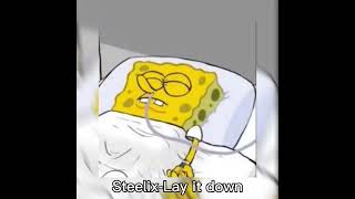 Steelix - Lay it down (Original)