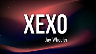 Jay Wheeler - Xexo (Letra/Lyrics)