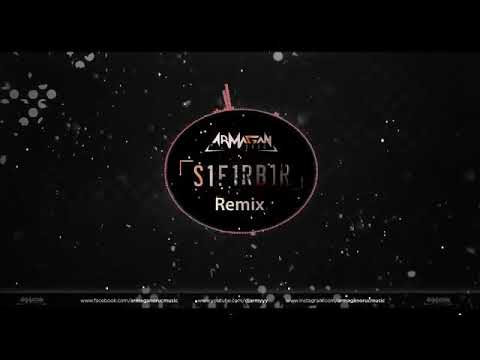 Sıfır Bir Armağan Oruç Remix