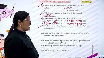 GENERAL KNOWLEDGE-4 | UNIT-8 : MIND TEASERS