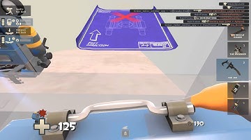 How to get to the skybox on achievement idle awesomebox