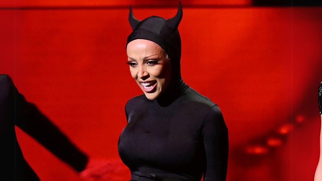 Hollywood Celebrities Who Are Satanic Followers