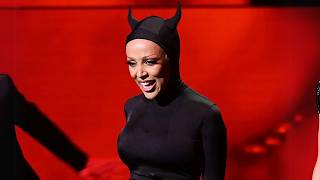 Hollywood Celebrities Who Are Satanic Followers