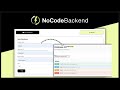 NoCodeBackend Appsumo Deal: Develop Production Ready APIs in Just Minutes! Lifetime Deal