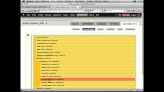120315: Devel Rules sandbox module