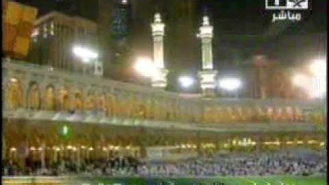 سورة المنافقون كاملة | عشاء الأثنين ١٠ شعبان ١٤٢٩هـ للشيخ د. صالح آل طالب
