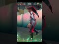 UNLUCKY Killjoy #valorant #gaming