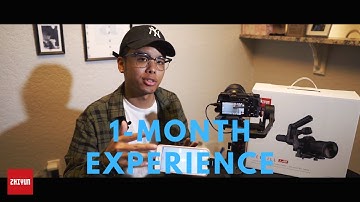 Weebill LAB 1-Month Experience