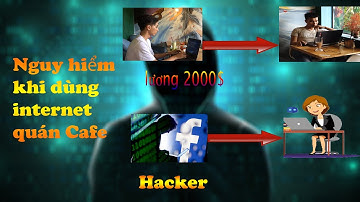 Khám phá thế giới của hacker | Làm gì để trở thành một Hacker Mũ Trắng??
