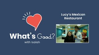 Lucy s Mexican Restaurant