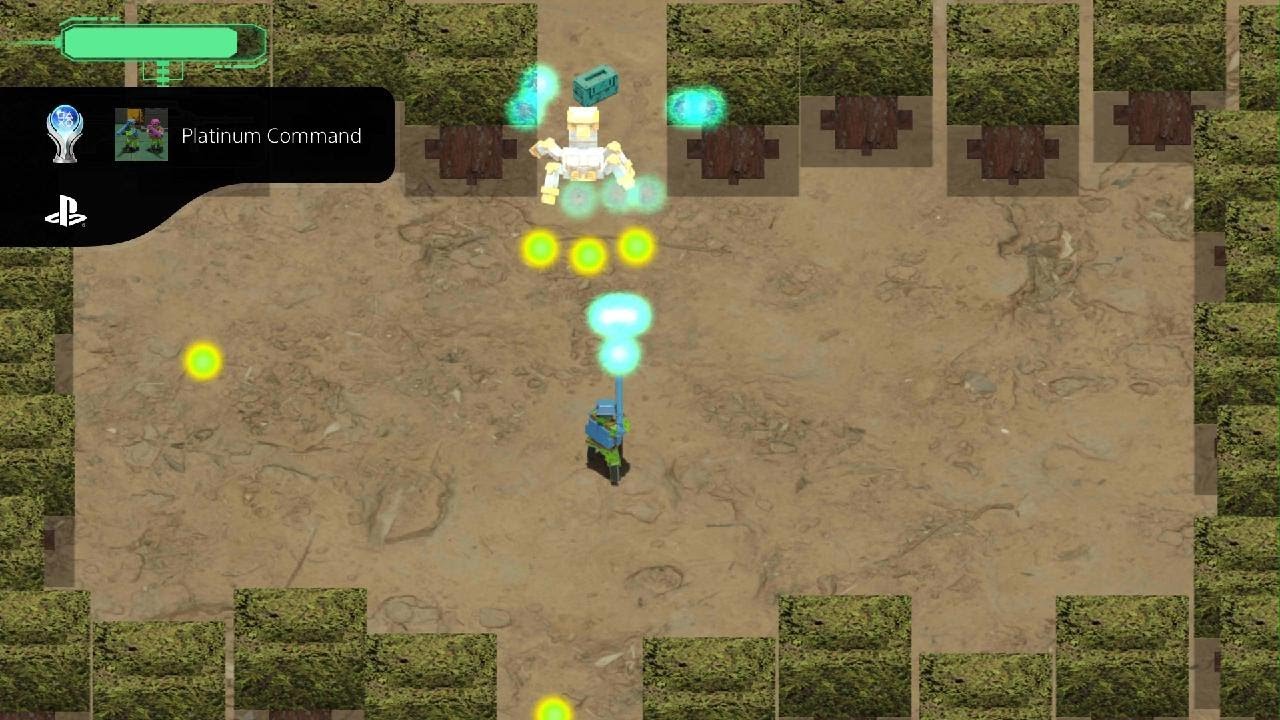 Xatrom Command number 1929 ps4 copy