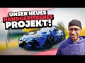 JP Performance - UNSER NEUES HANDGERISSENES PROJEKT!