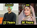 Shocking Age Difference Between Bollywood Couples - Neha Kakkar - Kajal Aggarwal - Anushka Sharma