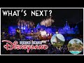 Whats next for hong kong disneyland