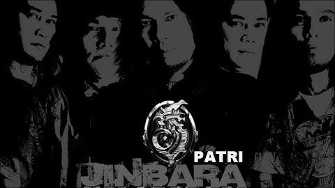 JINBARA - PATRI