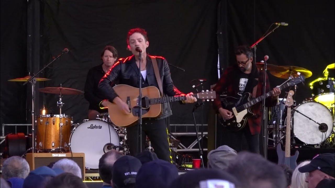 The Wallflowers Roots and Wings YouTube