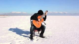 Michael Lucarelli - 'Zeus'   (original) classical guitar chords