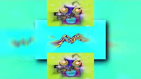 (REUPLOAD) (YTPMV) Klasky Csupo SSF Robot Enhanced with ES-PC Combo Scan