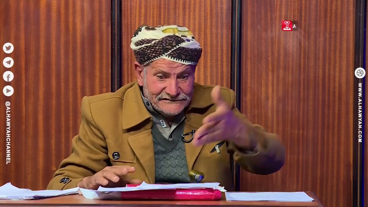 نافذة الشعب |  لن تصدق ما حصل لهذا الرجل في محكمة بصنعاء ..؟ | قناه الهوية