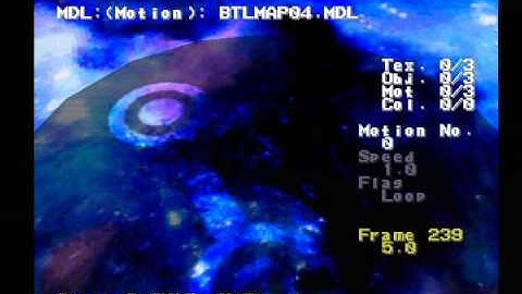 Sonic Shuffle Model Viewer