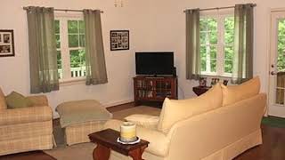 16218 Deerfield Lane video tour