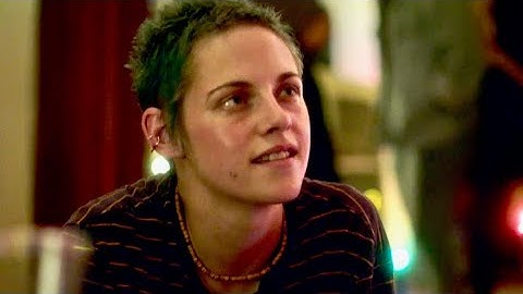 クリステン・スチュワートが美少年作家に偽装／映画『ふたりのJ・T・リロイ ベストセラー作家の裏の裏』予告編