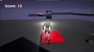 Unreal 4 Playground Project Dev Vlog #2 - Bradley O