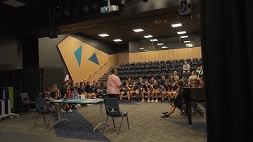 Restorative Practice in action at Balaklava High School