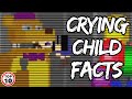 Top 10 Scary FNAF Crying Child Facts