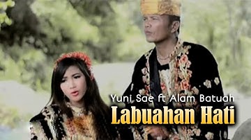 Yuni Sae ft Alam Batuah - Labuahan Hati - Lagu Minang Terbaru 2022 (Official Music Studio)