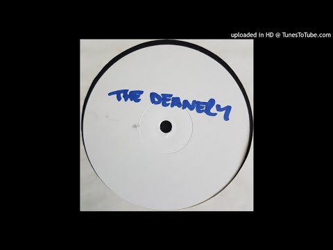 The Deanery — Liquid Silk (Running Me)