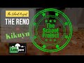 The School Project Reno / Kikuyu Lawn Renovation / Lawn Volunteering
