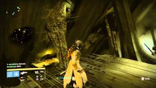 Destiny - King's Fall Raid funny