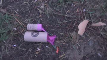 Blast vs. FP3 Small {FULL HD}