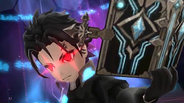 The achemist code Ten Commandment Leader Sol