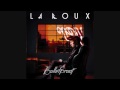 La Roux - Bulletproof (HQ with Lyrics)