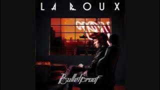 La Roux - Bulletproof (HQ with Lyrics)