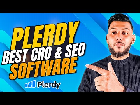 Plerdy Lifetime Deal: Unlock Ultimate Conversion Optimization
