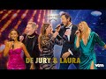 Nathalie, Guga, Bart, Nora en Laura - &#39;I’m So Excited&#39; | Starstruck | VTM