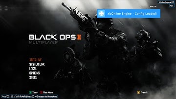 Bo2 Remote Recovery For A Customer