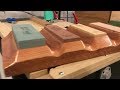 A Beautiful 3D Sharpening Station for Woodworking A Beautiful 3D Sharpening Station for Woodworking