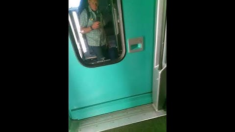 I am impressed with TGV in Lille France