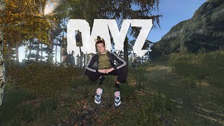 ГОПСТОП по дейзишному. Dayz Livonia