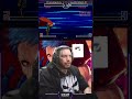 ►DISPUTA DE SECRETO #streetfighter #kof2002 #kof #kof2002um #capcom #rr #games #arcade