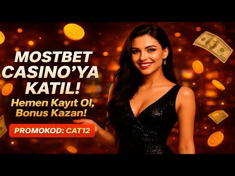 Mostbet Proqramını Kompüter Üçün Yükləyin: Onlayn Kazino Oynamağa Həqiqatən Başla!