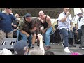 Madball "Pride" live at Tompkins Square Park, April 24th 2021